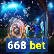 668 bet